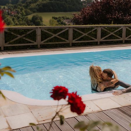 Maiers Kuschelhotel Loipersdorf Deluxe - Adults Only Fürstenfeld 外观 照片