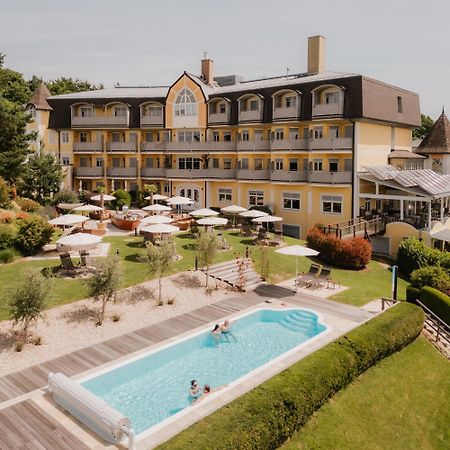 Maiers Kuschelhotel Loipersdorf Deluxe - Adults Only Fürstenfeld 外观 照片