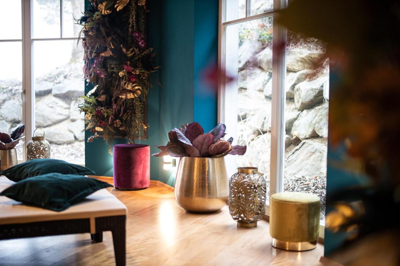 Maiers Kuschelhotel Loipersdorf Deluxe - Adults Only Fürstenfeld 外观 照片