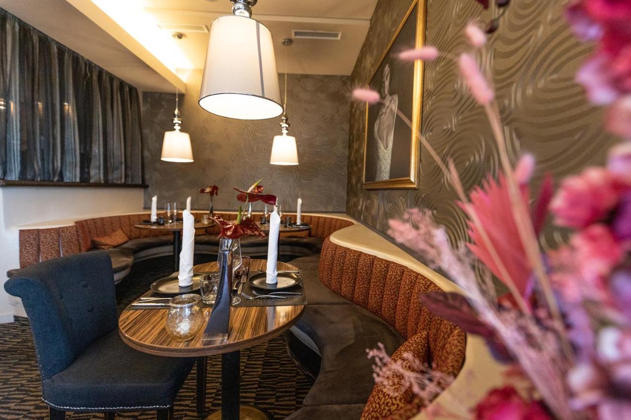 Maiers Kuschelhotel Loipersdorf Deluxe - Adults Only Fürstenfeld 外观 照片