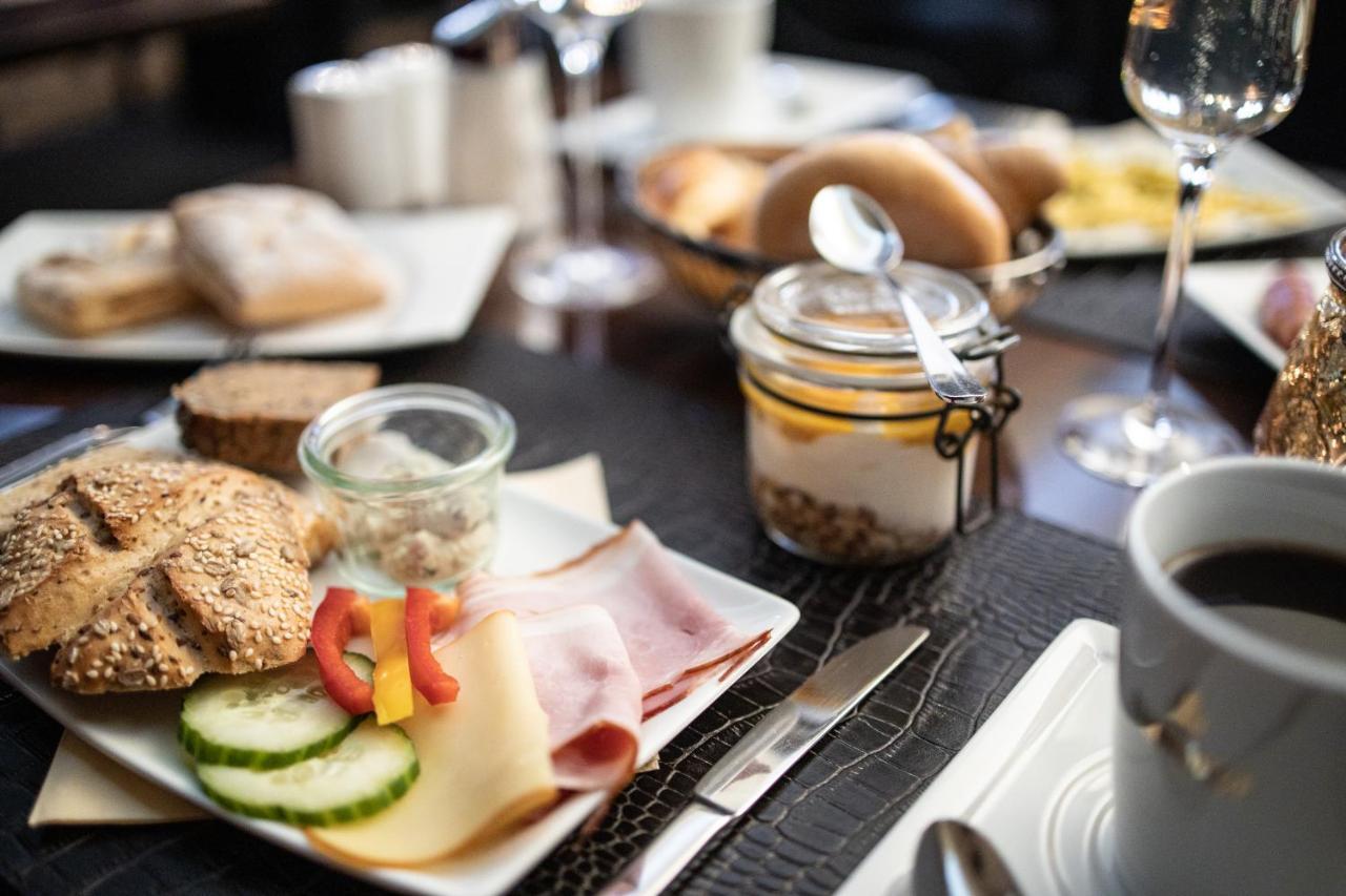 Maiers Kuschelhotel Loipersdorf Deluxe - Adults Only Fürstenfeld 外观 照片