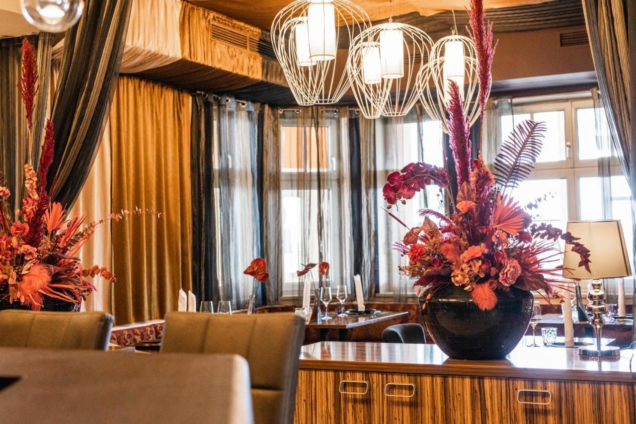 Maiers Kuschelhotel Loipersdorf Deluxe - Adults Only Fürstenfeld 外观 照片