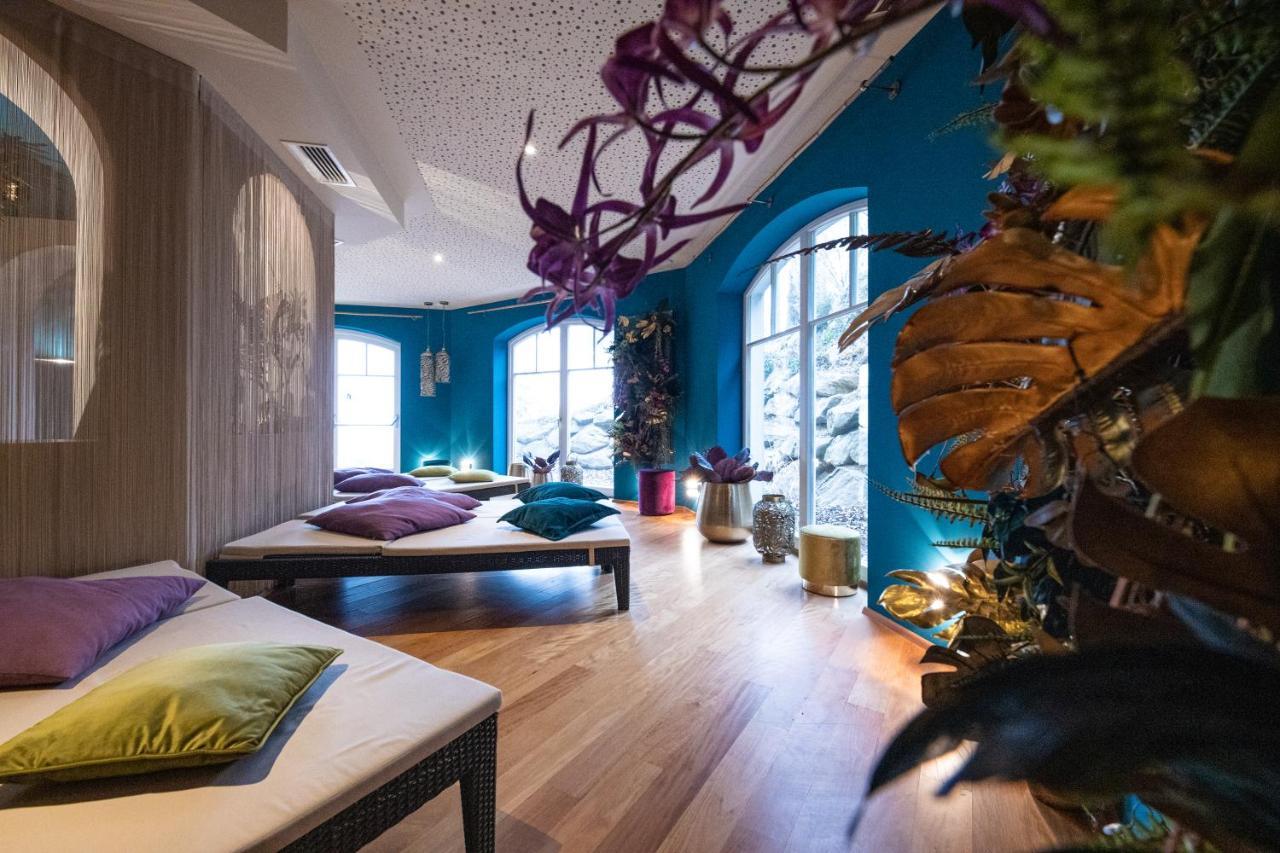 Maiers Kuschelhotel Loipersdorf Deluxe - Adults Only Fürstenfeld 外观 照片