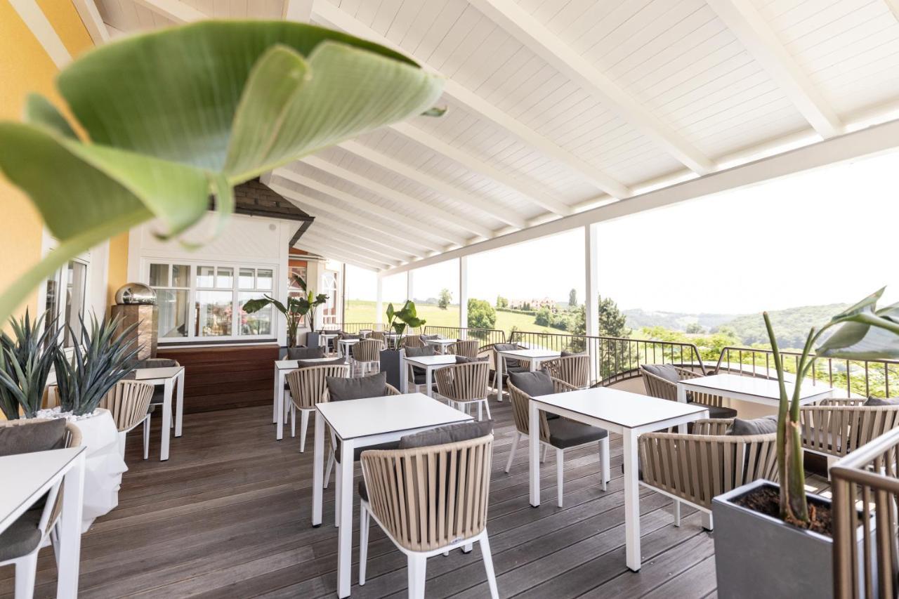 Maiers Kuschelhotel Loipersdorf Deluxe - Adults Only Fürstenfeld 外观 照片