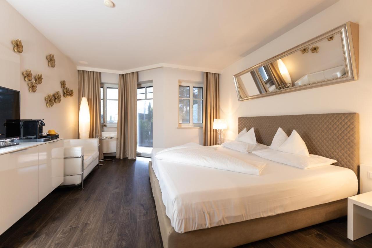 Maiers Kuschelhotel Loipersdorf Deluxe - Adults Only Fürstenfeld 外观 照片