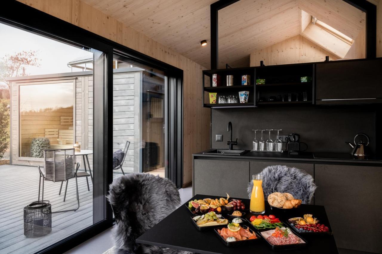 Maiers Kuschelhotel Loipersdorf Deluxe - Adults Only Fürstenfeld 外观 照片