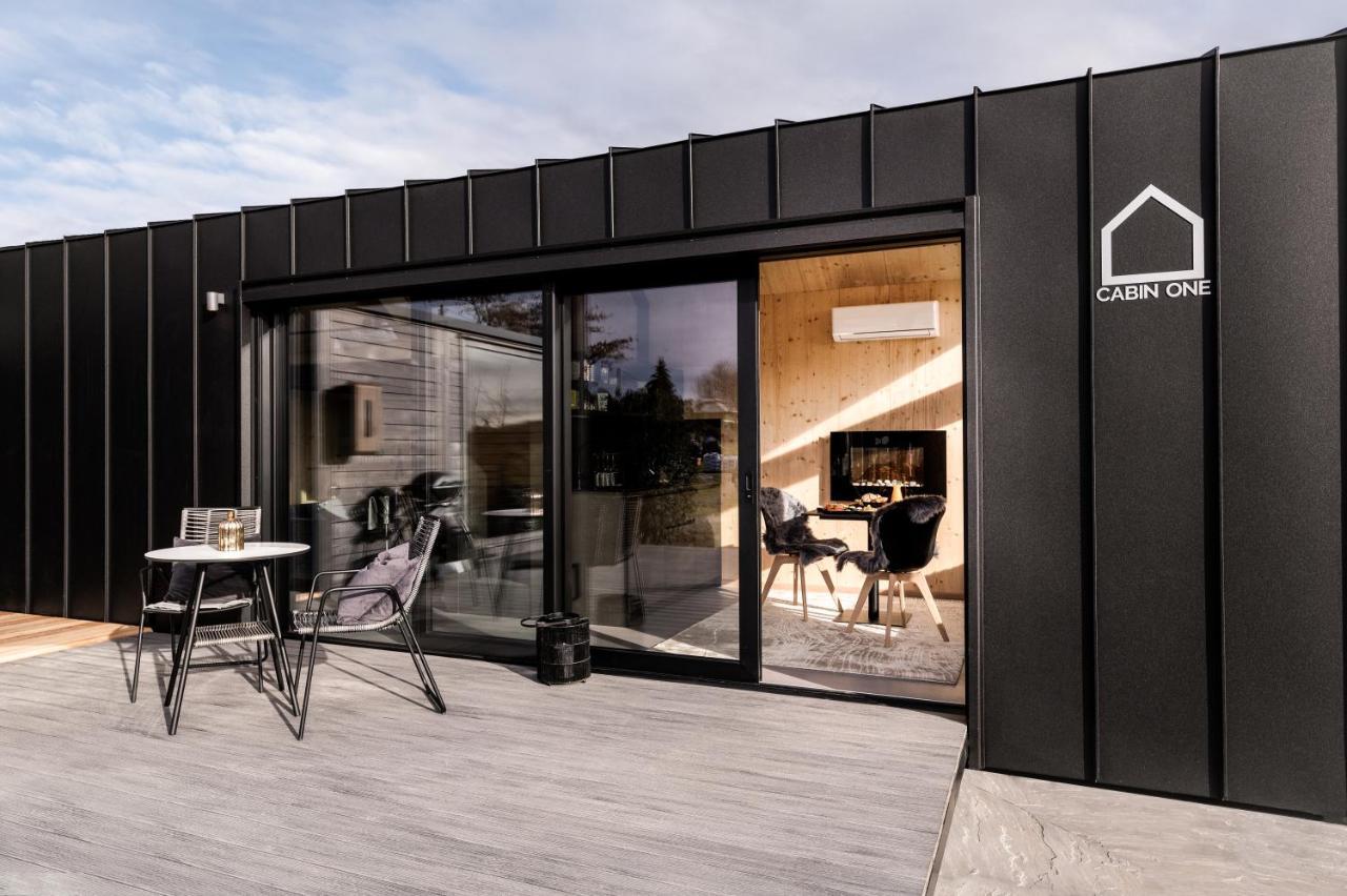 Maiers Kuschelhotel Loipersdorf Deluxe - Adults Only Fürstenfeld 外观 照片