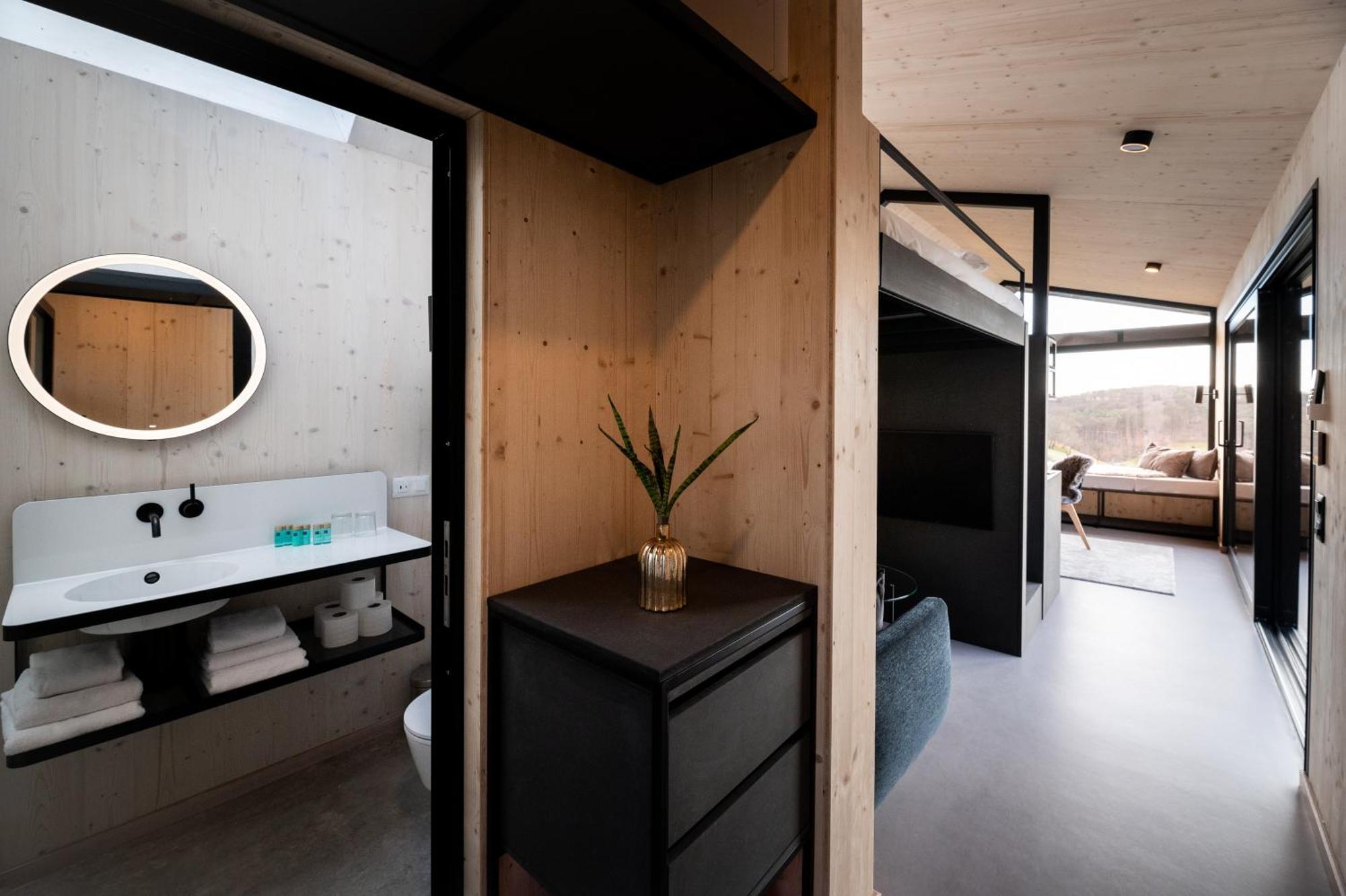 Maiers Kuschelhotel Loipersdorf Deluxe - Adults Only Fürstenfeld 外观 照片