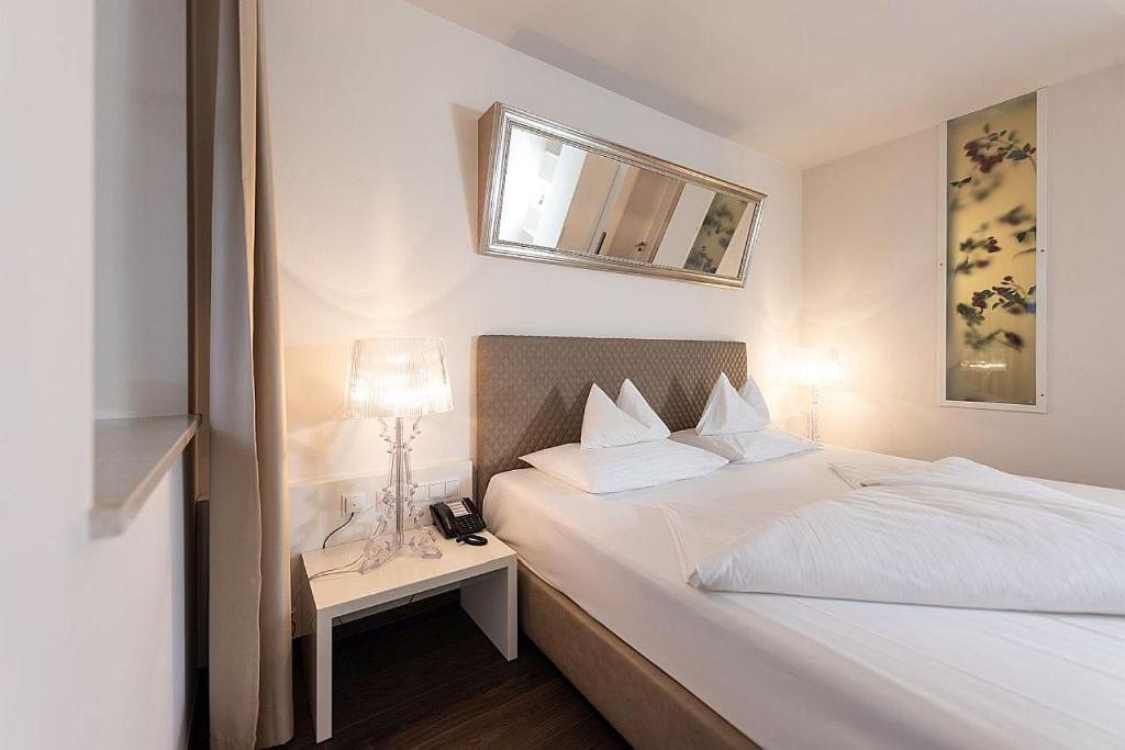 Maiers Kuschelhotel Loipersdorf Deluxe - Adults Only Fürstenfeld 客房 照片