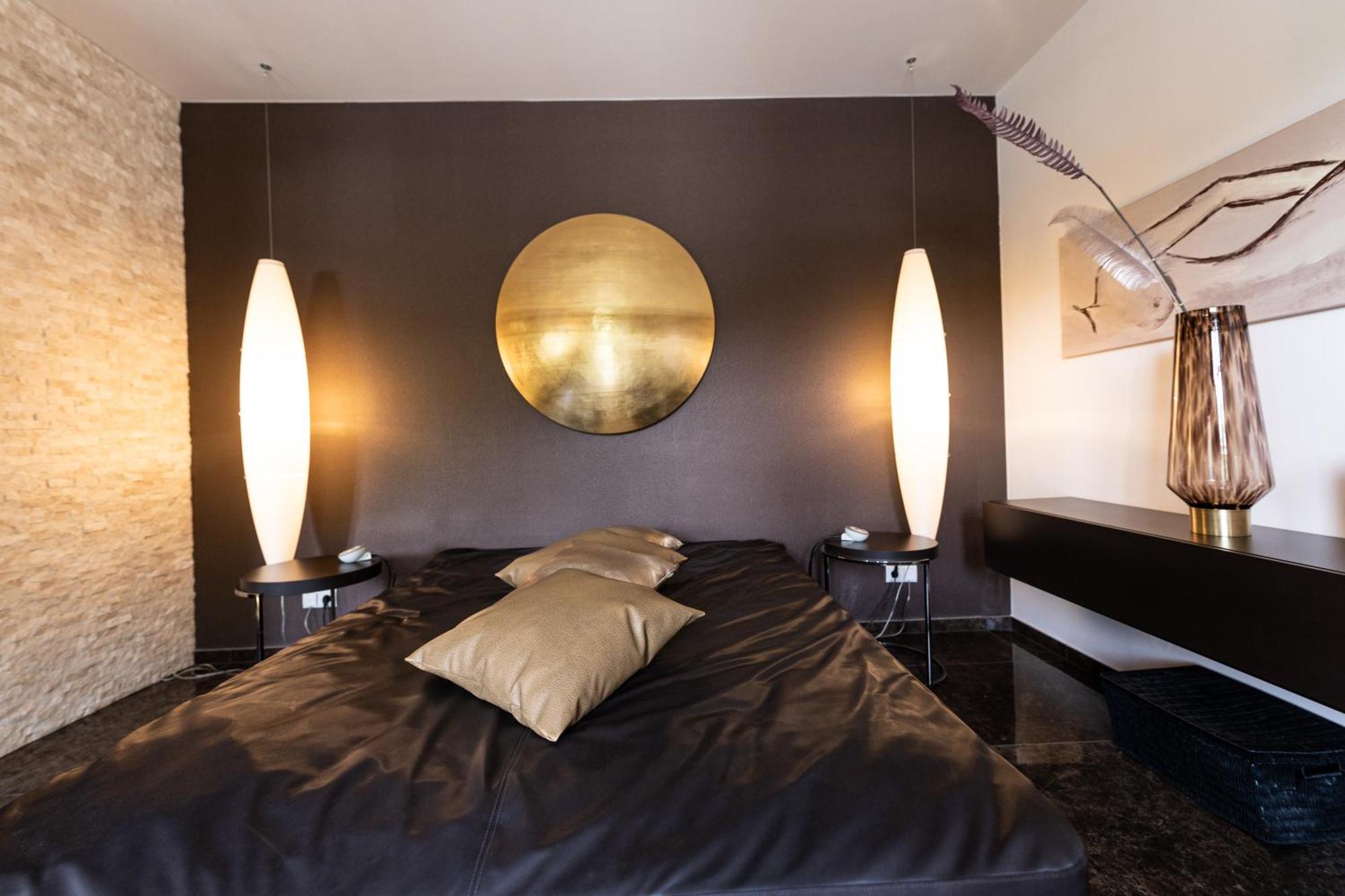 Maiers Kuschelhotel Loipersdorf Deluxe - Adults Only Fürstenfeld 外观 照片
