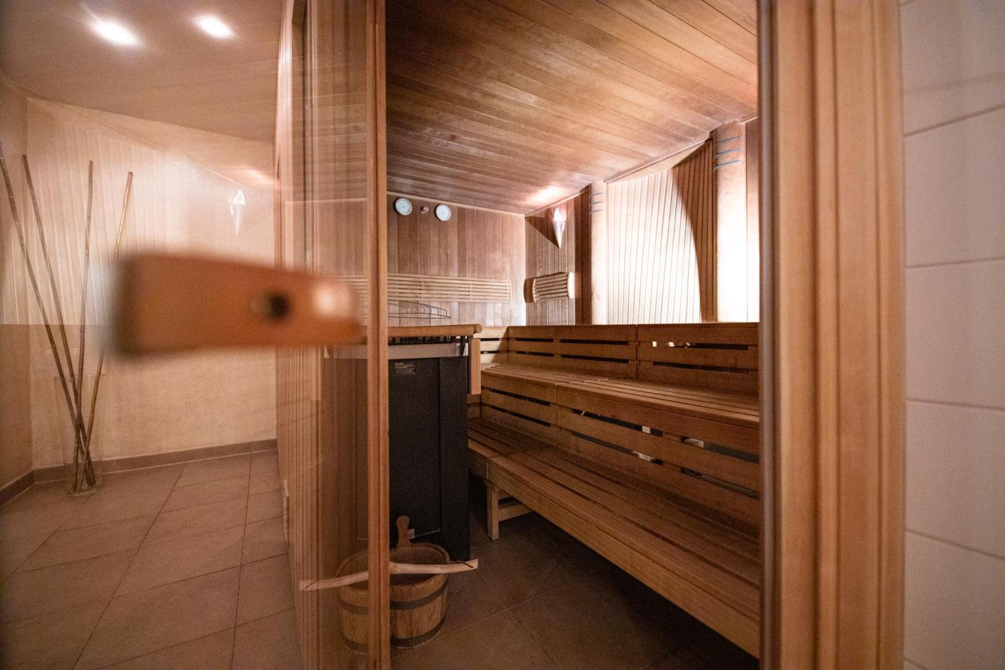 Maiers Kuschelhotel Loipersdorf Deluxe - Adults Only Fürstenfeld 外观 照片