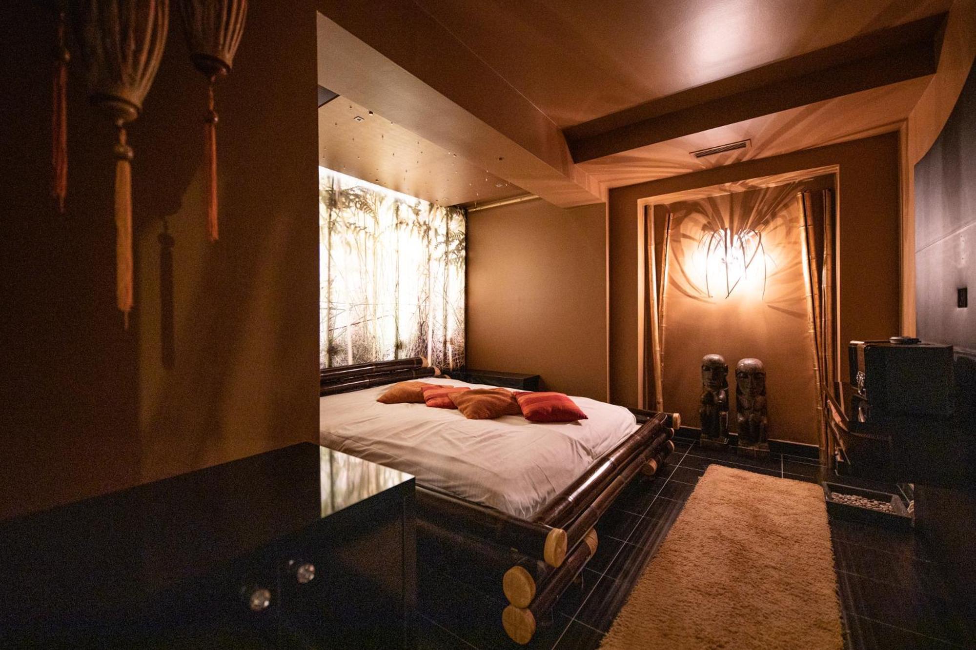Maiers Kuschelhotel Loipersdorf Deluxe - Adults Only Fürstenfeld 外观 照片
