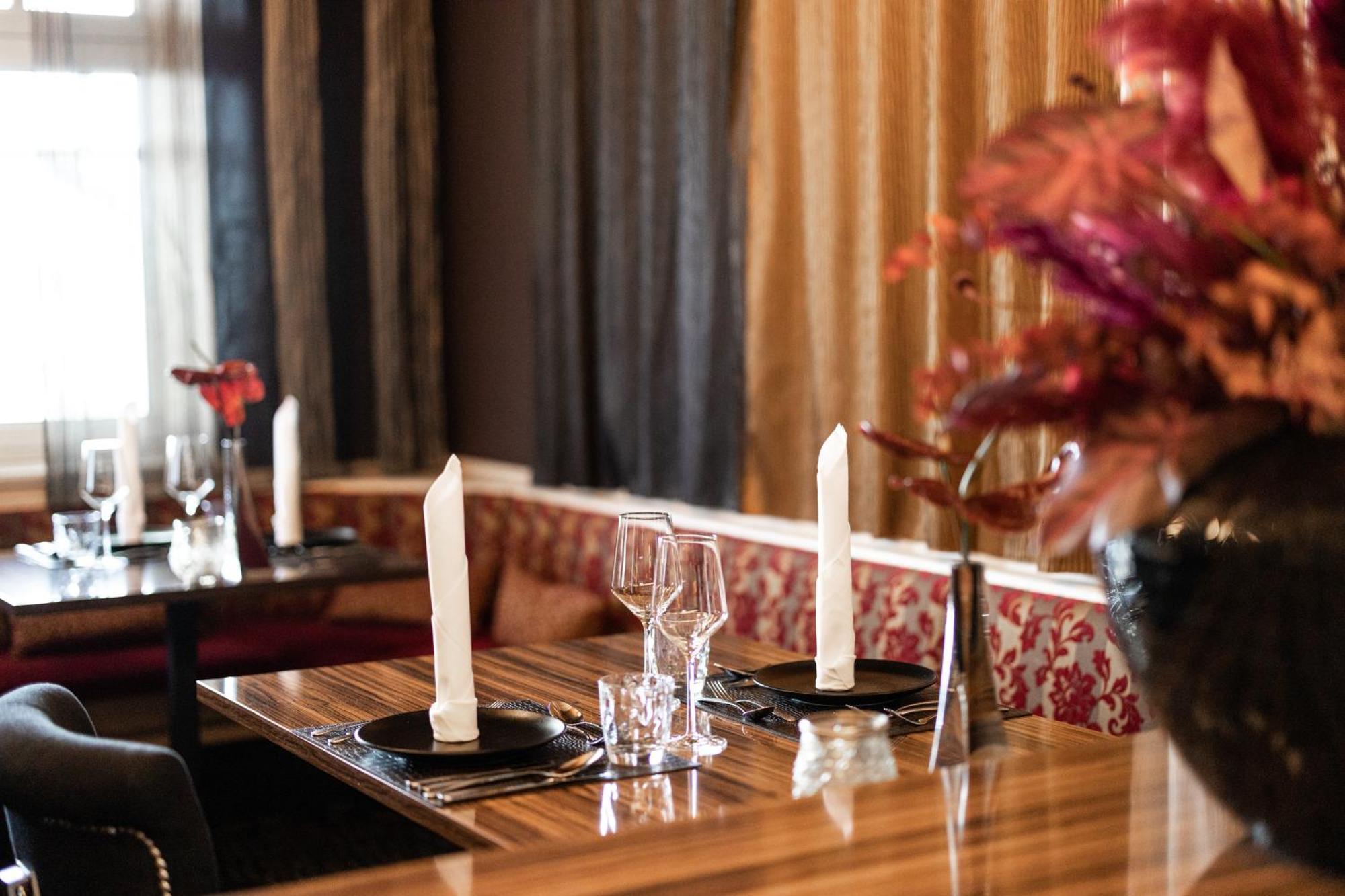 Maiers Kuschelhotel Loipersdorf Deluxe - Adults Only Fürstenfeld 外观 照片