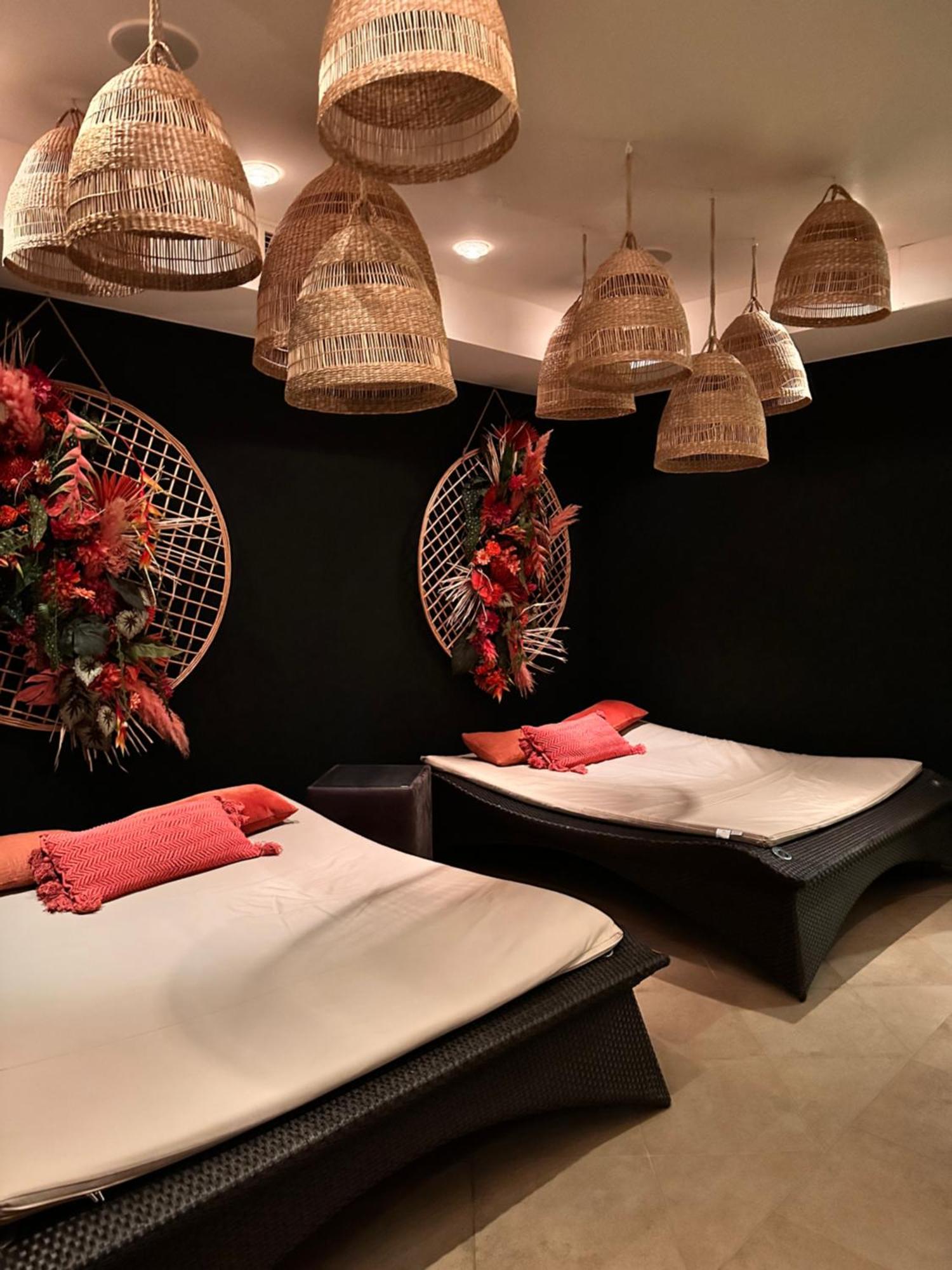Maiers Kuschelhotel Loipersdorf Deluxe - Adults Only Fürstenfeld 外观 照片