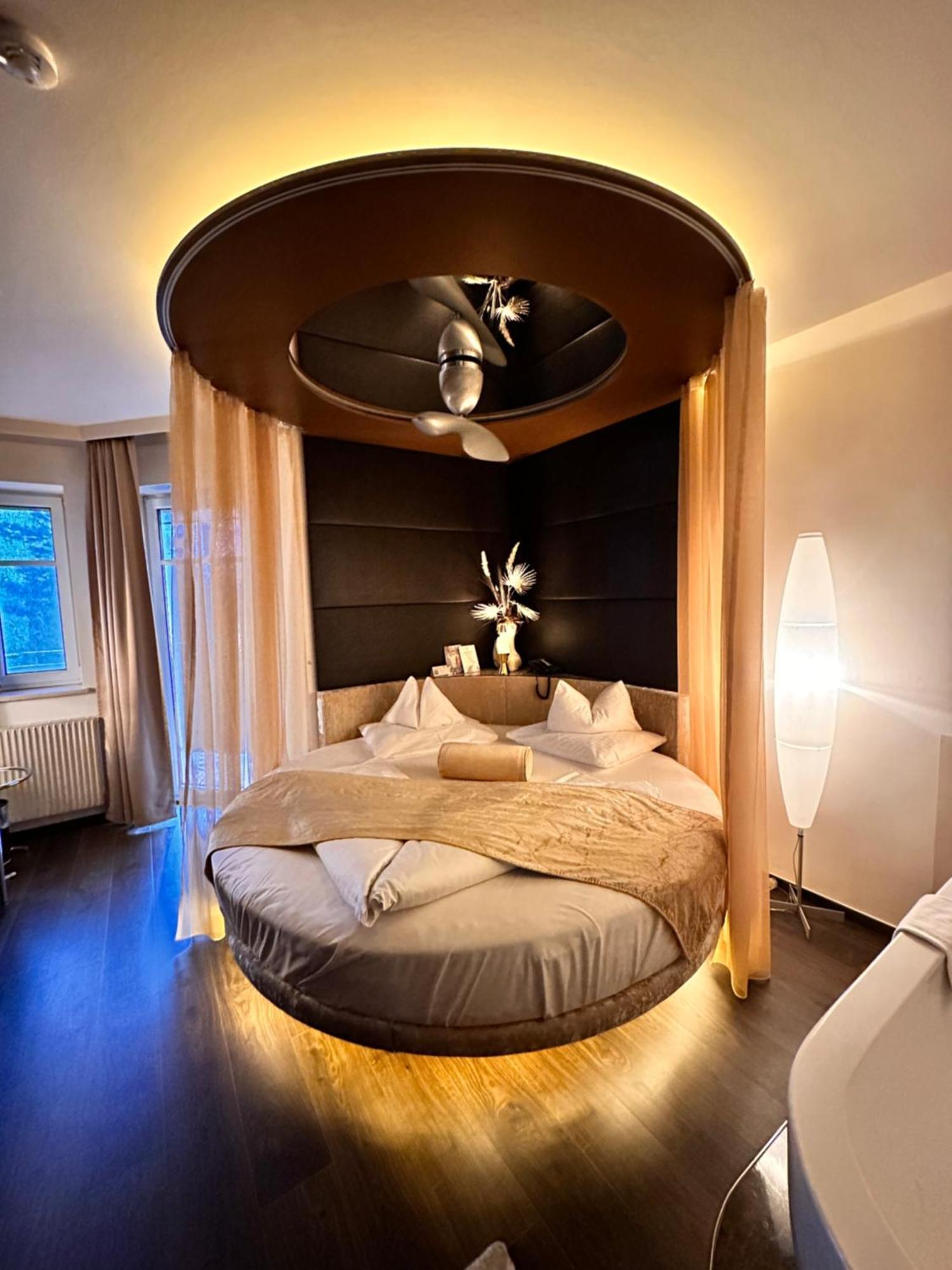 Maiers Kuschelhotel Loipersdorf Deluxe - Adults Only Fürstenfeld 外观 照片