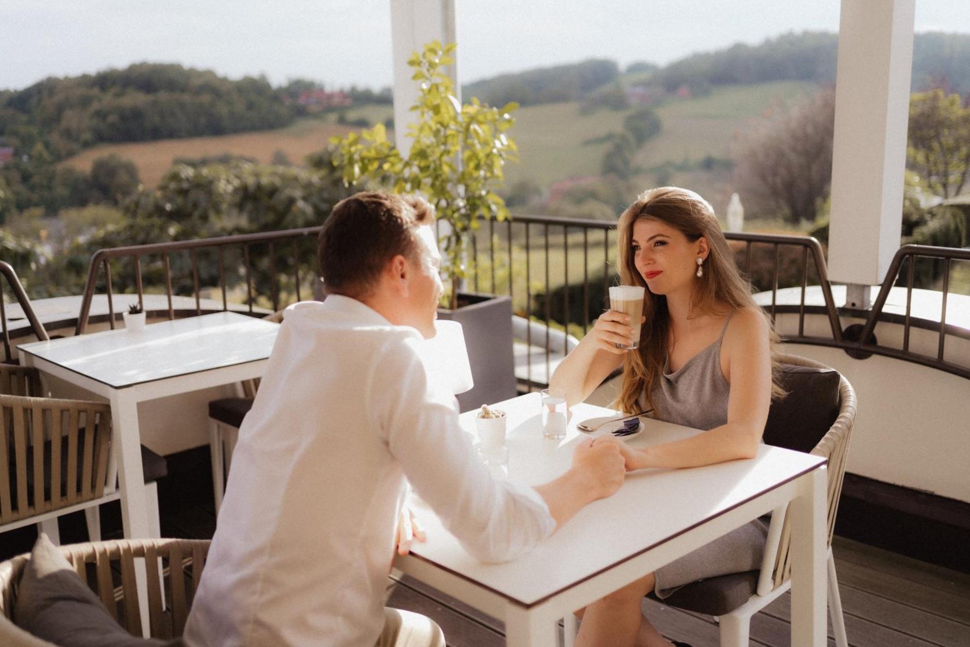 Maiers Kuschelhotel Loipersdorf Deluxe - Adults Only Fürstenfeld 外观 照片